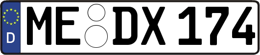 ME-DX174
