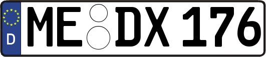 ME-DX176