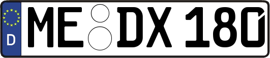 ME-DX180