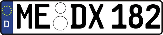 ME-DX182