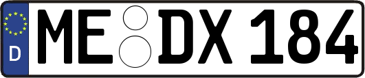 ME-DX184