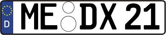 ME-DX21