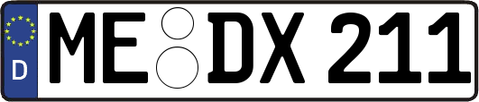 ME-DX211