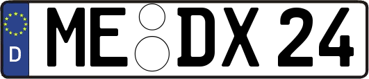 ME-DX24
