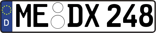 ME-DX248