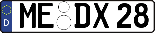 ME-DX28