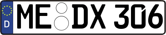 ME-DX306