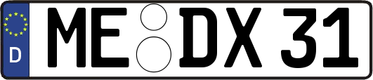 ME-DX31