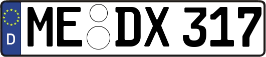 ME-DX317