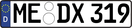 ME-DX319