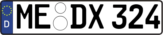 ME-DX324