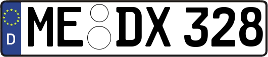 ME-DX328