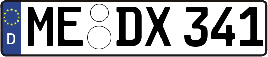 ME-DX341