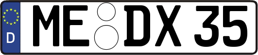 ME-DX35