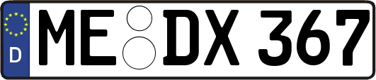ME-DX367