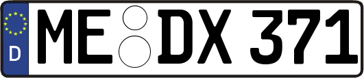ME-DX371
