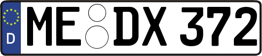 ME-DX372