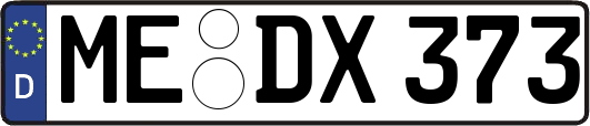 ME-DX373