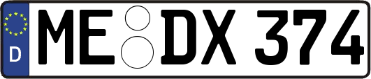 ME-DX374
