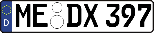 ME-DX397
