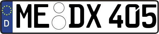 ME-DX405
