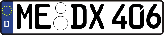 ME-DX406