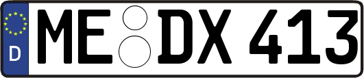 ME-DX413