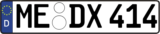 ME-DX414