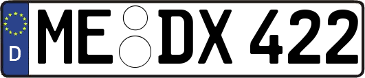 ME-DX422