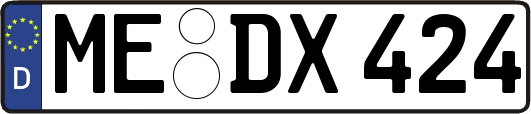 ME-DX424