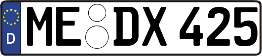 ME-DX425
