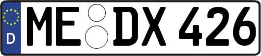 ME-DX426