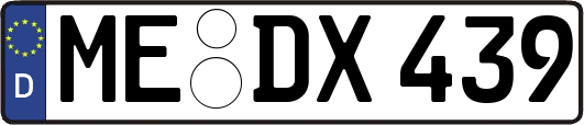 ME-DX439