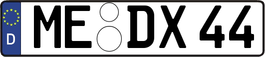 ME-DX44