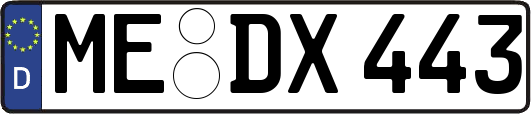 ME-DX443
