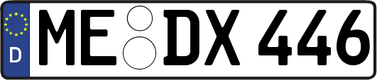 ME-DX446