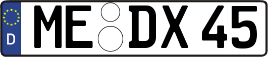 ME-DX45