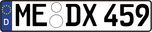 ME-DX459