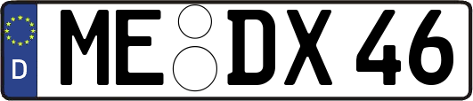 ME-DX46