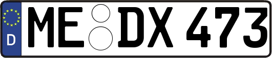 ME-DX473