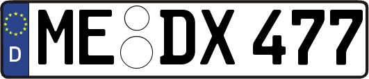 ME-DX477