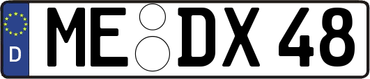ME-DX48