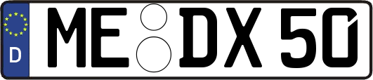 ME-DX50
