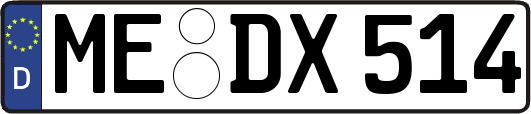 ME-DX514