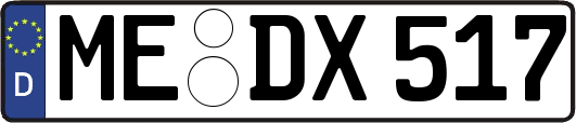 ME-DX517