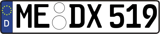 ME-DX519