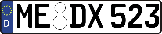 ME-DX523