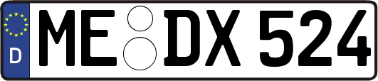 ME-DX524