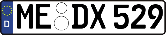 ME-DX529
