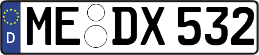ME-DX532